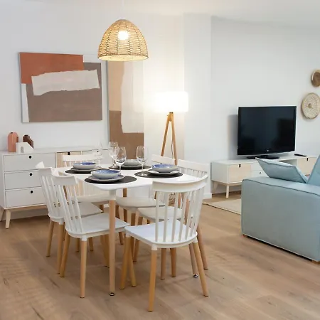 Appartement Edificio Peñíscola