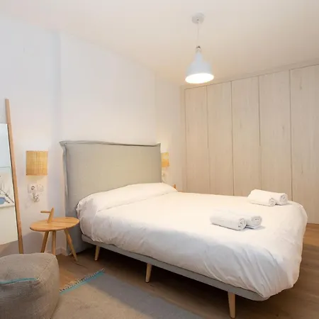 Edificio Пеньискола