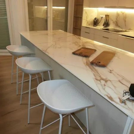 Edificio Апартаменты