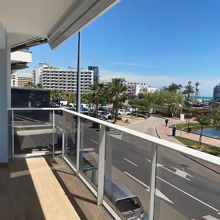 Апартаменты Edificio *