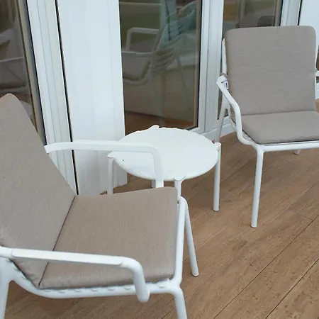 Апартаменты Edificio *